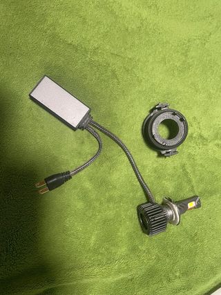 Bombillas LED D-LUMINA para BMW E46 (negociable)