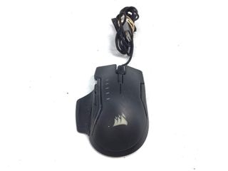 Ratón Corsair Glaive RGB Negro