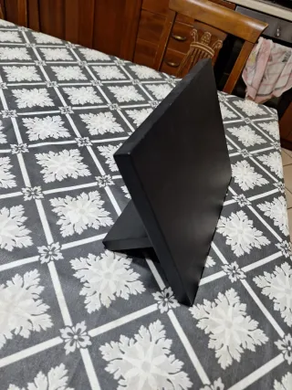 Portacoltelli Berkel nero Ottime condizioni