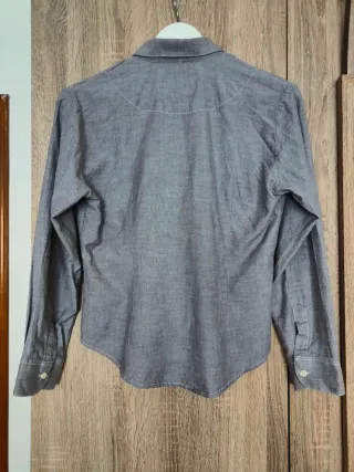 Camisa Ralph Lauren Mujer 15 1/2