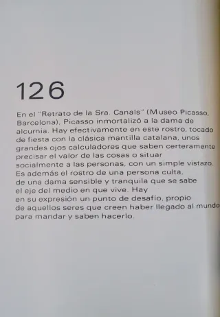 EL ROSTRO HUMANO EN EL ARTE