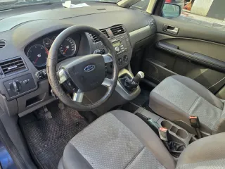 Ford Focus 2007