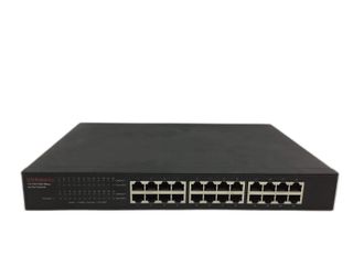 Switch U.S. Robotics 24 Puertos 10/100/1000 Mbps