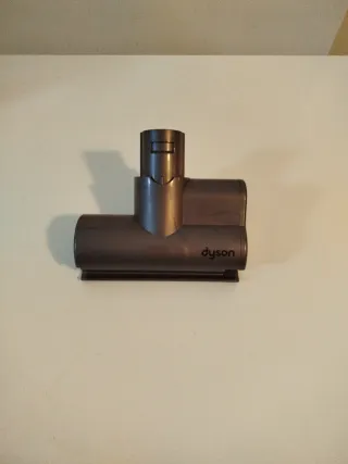 Cepillo Dyson aspiradora