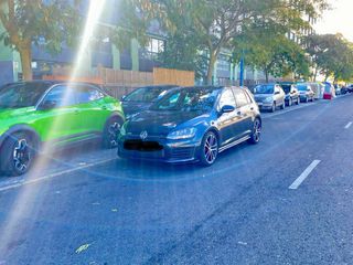 Volkswagen Golf GTD 2013