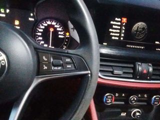 Alfa Romeo Stelvio 2.2 Diésel 154kW (210CV) Executive Q4