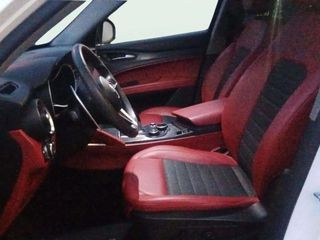 Alfa Romeo Stelvio 2.2 Diésel 154kW (210CV) Executive Q4