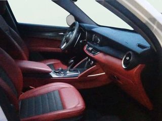 Alfa Romeo Stelvio 2.2 Diésel 154kW (210CV) Executive Q4