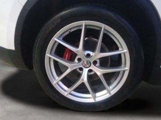 Alfa Romeo Stelvio 2.2 Diésel 154kW (210CV) Executive Q4