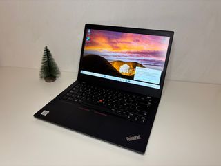 Lenovo Thinkpad Negro Como Nuevo