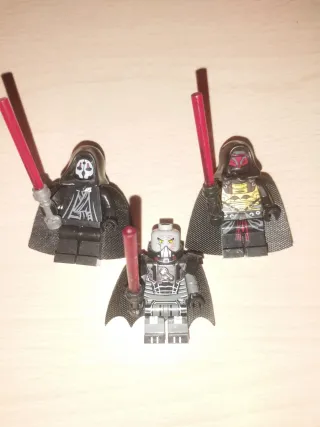 Darth malgus nivilus revan compatible