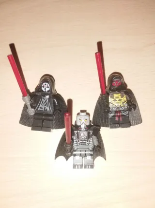 Darth malgus nivilus revan compatible