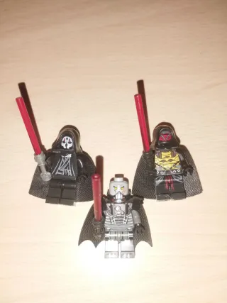 Darth malgus nivilus revan compatible