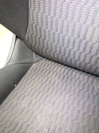 JUEGO ASIENTOS COMPLETO PEUGEOT 208