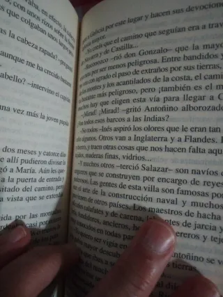 La abadesa: María, la Excelenta