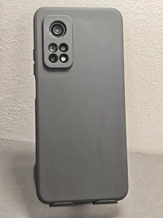 Xiaomi Mi 10T Pro 5G 128GB 8+5GB Black