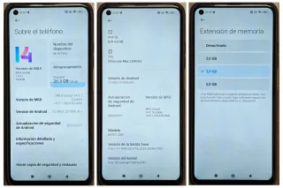 Xiaomi Mi 10T Pro 5G 128GB 8+5GB Black