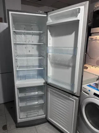 Nevera Combi Daewoo con garantia transporte