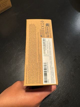 Fire TV Stick 4K Select  8GB Wi-Fi 5