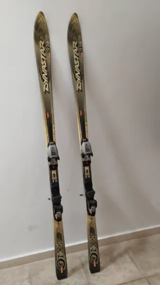 Esquís Dynastar ONE 170cm