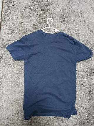 Camiseta Rip Curl Talla 16 (170 cm) Azul