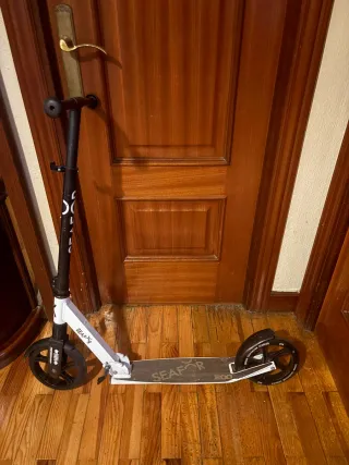 Patinete SEAFOR 200