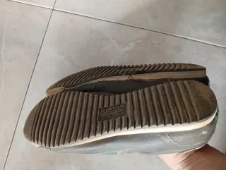 Zapatillas G-Star RAW Hombre Marrón/Gris