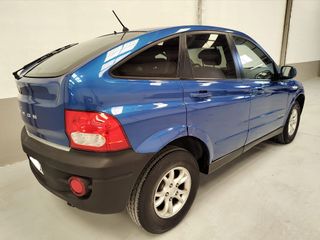SsangYong Actyon 2008
