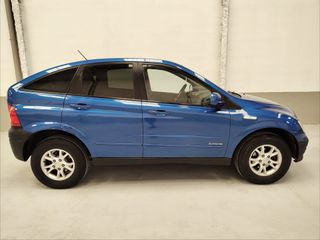 SsangYong Actyon 2008