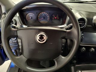 SsangYong Actyon 2008