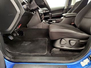 SsangYong Actyon 2008