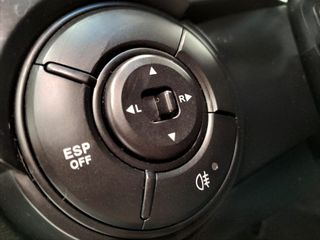 SsangYong Actyon 2008