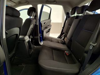 SsangYong Actyon 2008