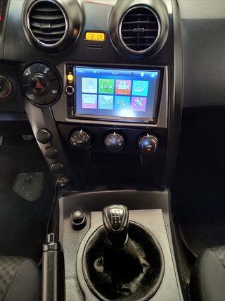 SsangYong Actyon 2008