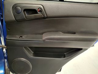 SsangYong Actyon 2008