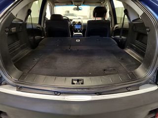 SsangYong Actyon 2008