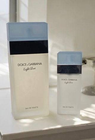 Dolce & Gabbana Light Blue Eau de Toilette