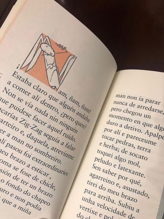 Ó outro lado do sombreiro (Infantil E Xuvenil) ...