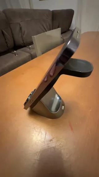 iPhone 14 Pro Max 256GB Negro/Morado