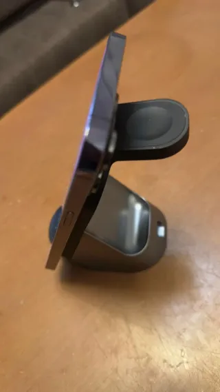 iPhone 14 Pro Max 256GB Negro/Morado