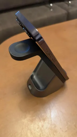 iPhone 14 Pro Max 256GB Negro/Morado