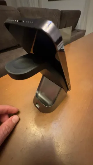 iPhone 14 Pro Max 256GB Negro/Morado