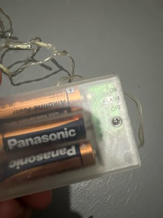 Luces LED Multicolor