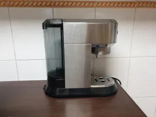 Cafetera Espresso DeLonghi