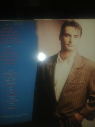 Vinilo QUECO Internacional Pop Rock