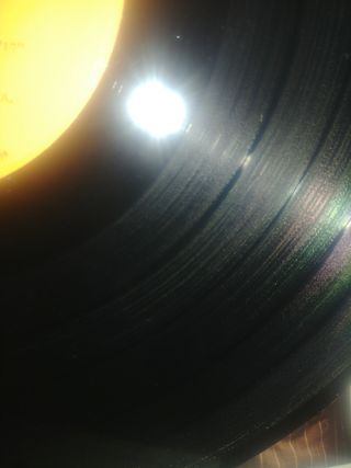 Vinilo QUECO Internacional Pop Rock