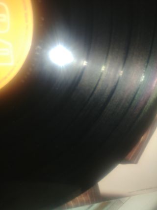 Vinilo QUECO Internacional Pop Rock