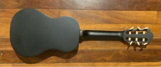 Guitalele Yamaha GL1 (guitarra de viaje) 6 cuerdas