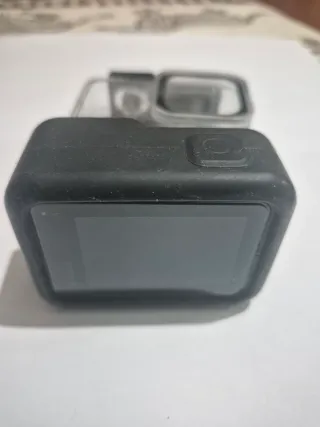 GoPro Hero 8