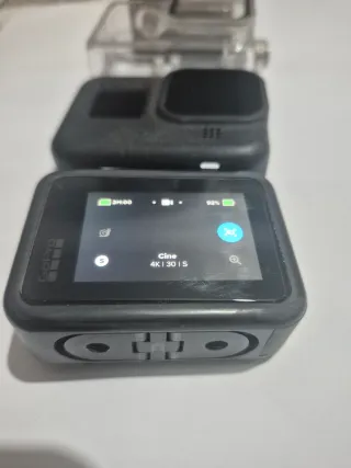 GoPro Hero 8